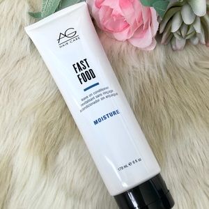 AG Fast Food Leave in Conditioner